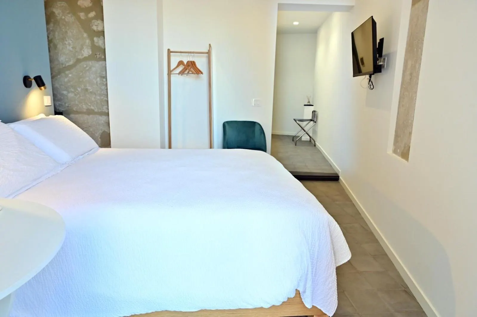 Apartmán Aria Di Sale Centro Storico Palermo Itálie