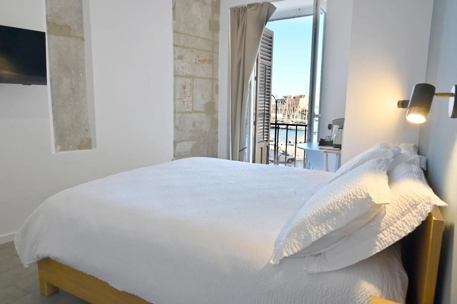 Apartmán Aria Di Sale Centro Storico Palermo