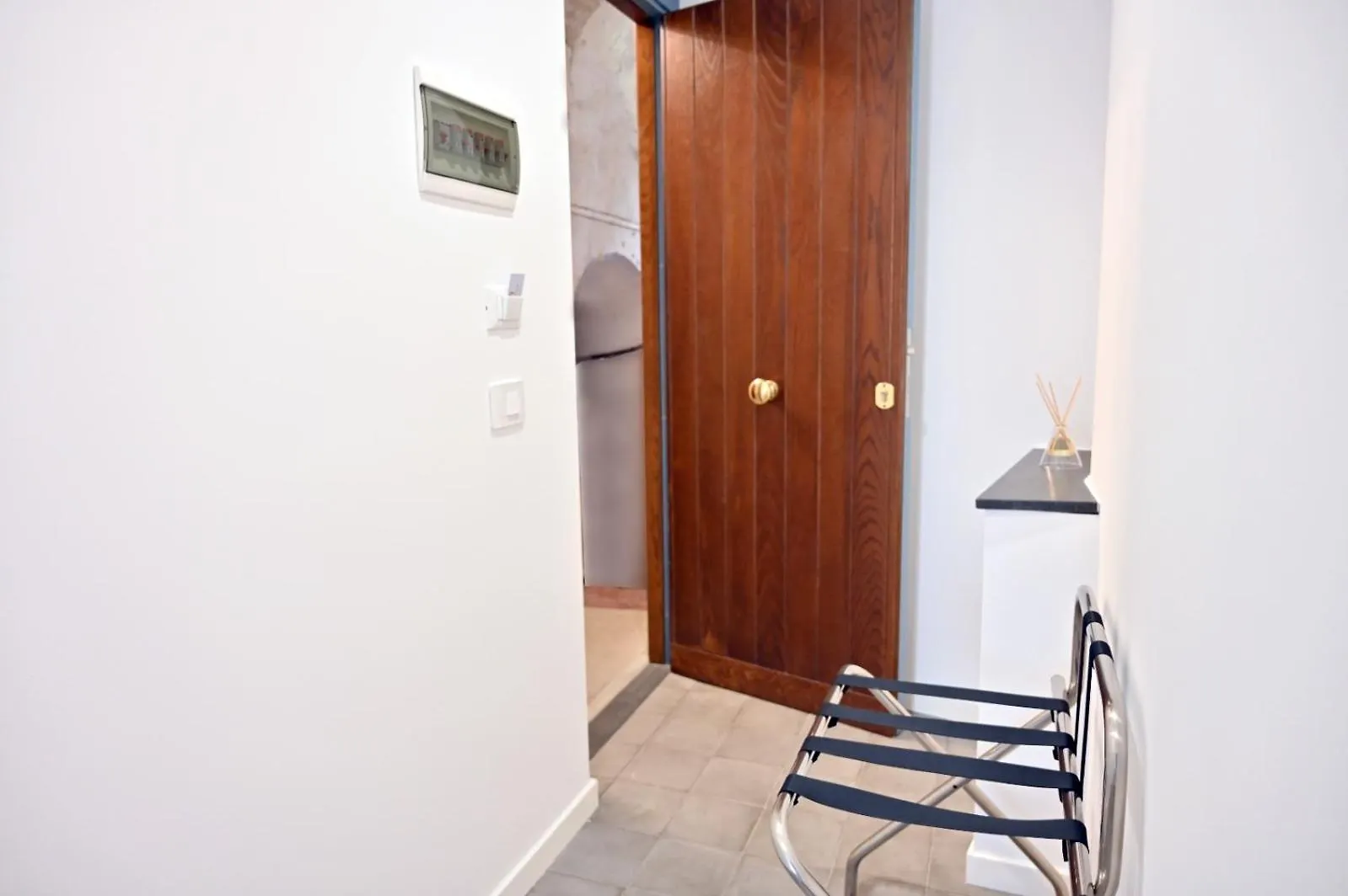Apartmán Aria Di Sale Centro Storico Palermo Itálie
