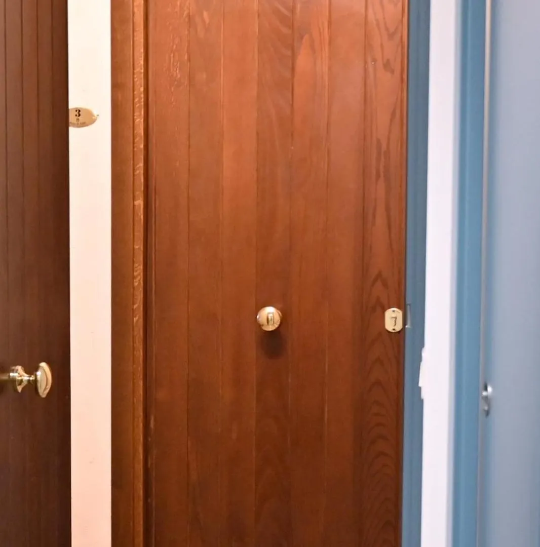 Apartmán Aria Di Sale Centro Storico Palermo