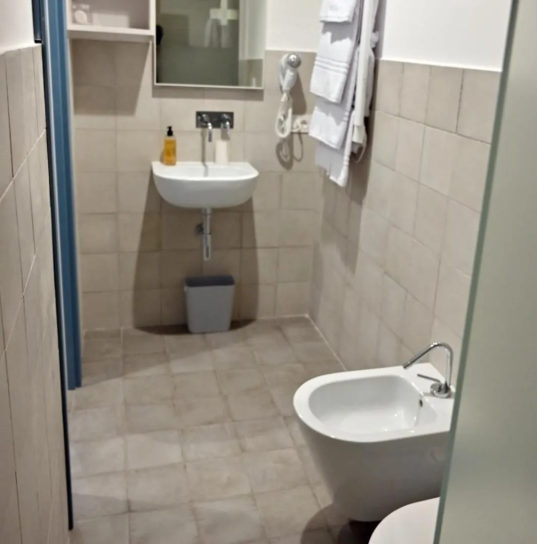 Apartmán Aria Di Sale Centro Storico Palermo