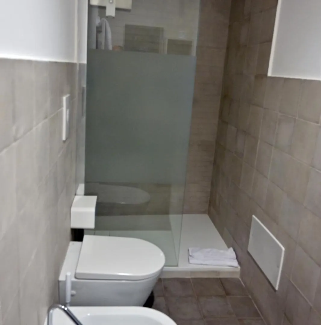 Apartmán Aria Di Sale Centro Storico Palermo