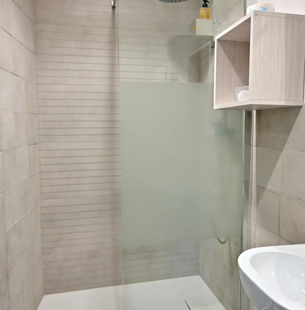 Apartmán Aria Di Sale Centro Storico Palermo Itálie
