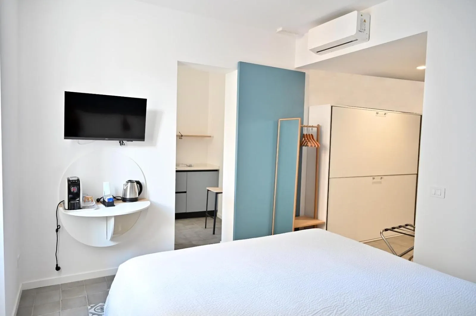 Aria Di Sale Centro Storico Apartment Palermo