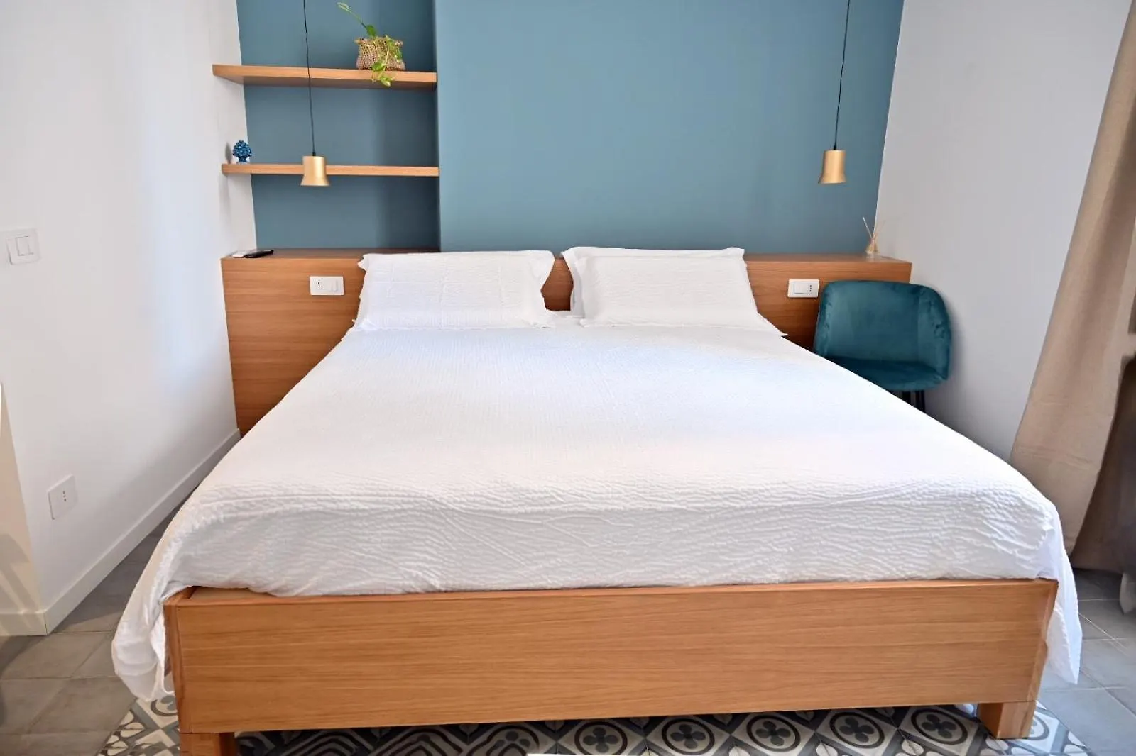 Aria Di Sale Centro Storico Apartment Palermo Italy