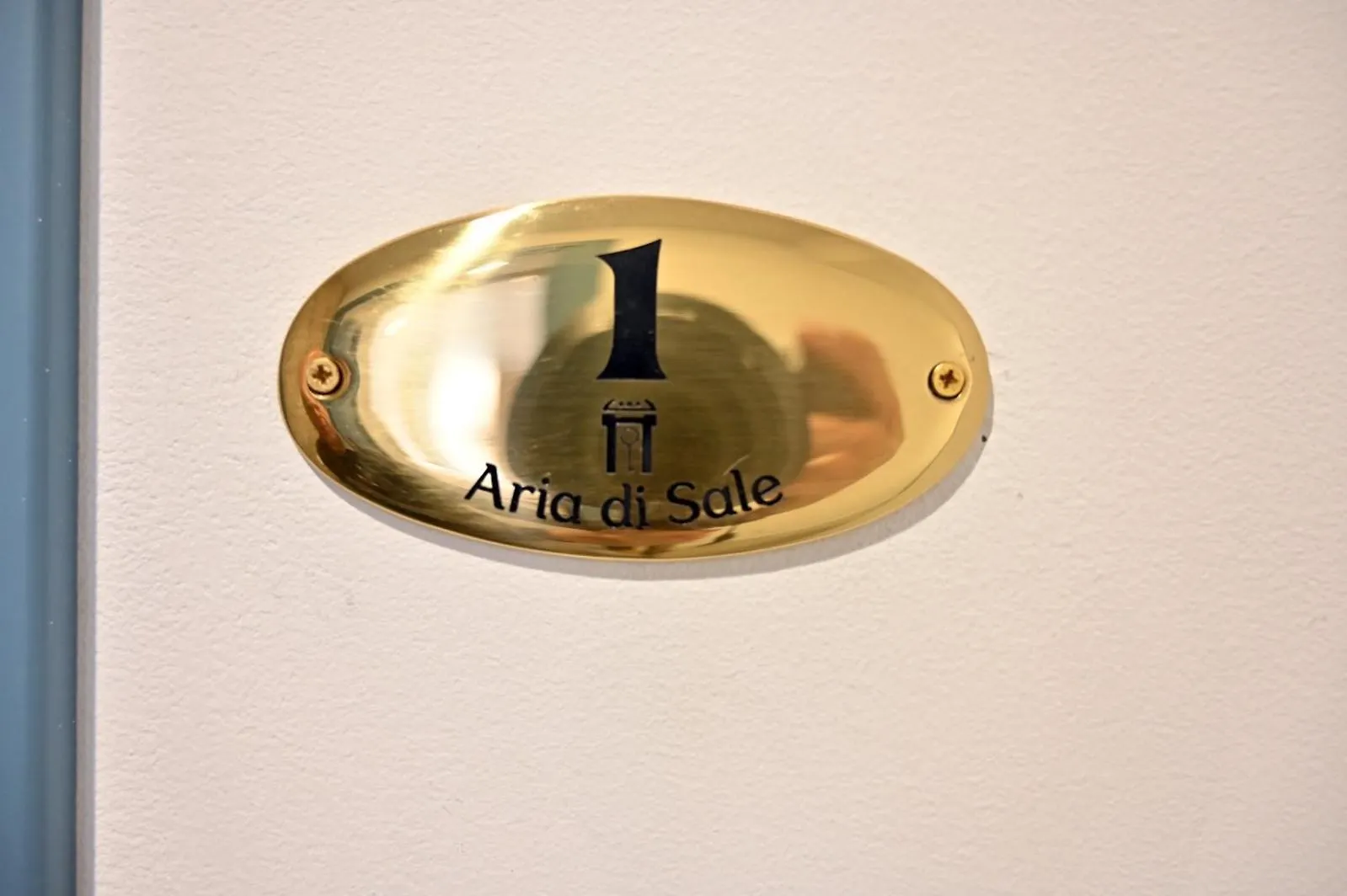 Aria Di Sale Centro Storico Apartment Palermo 0*,